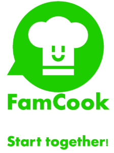 音声ナビによる料理サポートアプリFamCook